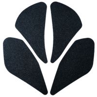 Ochranná folie na nádrž pro KTM 990 Superduke (R) (průhledná)